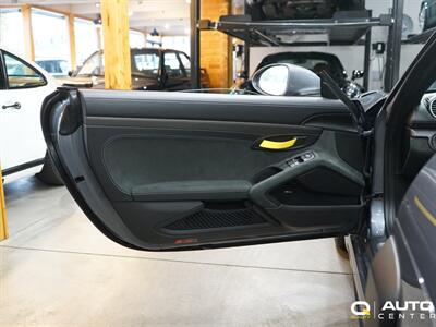 2025 Porsche 718 Boxster RS   - Photo 14 - Lynnwood, WA 98036