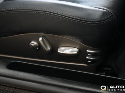 2006 Porsche 911 Carrera 4S   - Photo 38 - Lynnwood, WA 98036