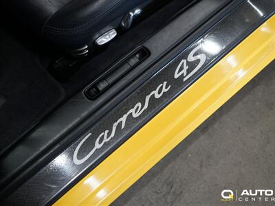 2006 Porsche 911 Carrera 4S   - Photo 18 - Lynnwood, WA 98036