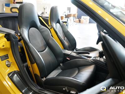 2006 Porsche 911 Carrera 4S   - Photo 35 - Lynnwood, WA 98036