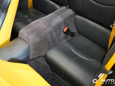 2006 Porsche 911 Carrera 4S   - Photo 46 - Lynnwood, WA 98036