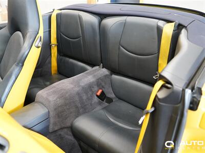 2006 Porsche 911 Carrera 4S   - Photo 45 - Lynnwood, WA 98036