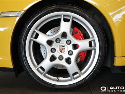2006 Porsche 911 Carrera 4S   - Photo 9 - Lynnwood, WA 98036