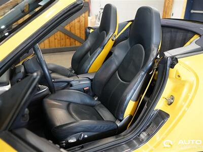 2006 Porsche 911 Carrera 4S   - Photo 20 - Lynnwood, WA 98036