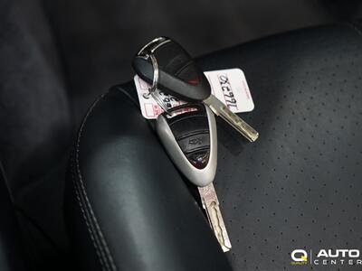 2006 Porsche 911 Carrera 4S   - Photo 43 - Lynnwood, WA 98036