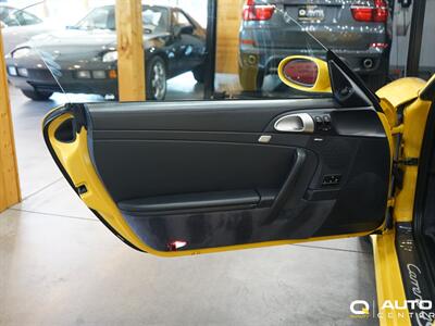 2006 Porsche 911 Carrera 4S   - Photo 16 - Lynnwood, WA 98036