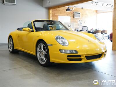 2006 Porsche 911 Carrera 4S   - Photo 3 - Lynnwood, WA 98036