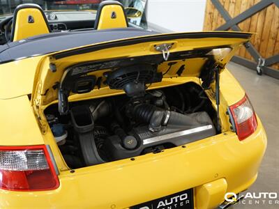 2006 Porsche 911 Carrera 4S   - Photo 12 - Lynnwood, WA 98036