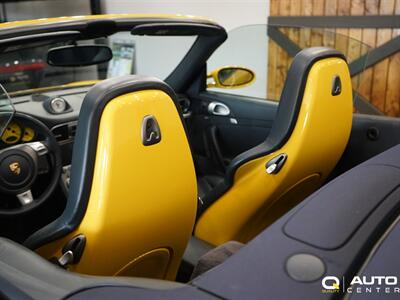 2006 Porsche 911 Carrera 4S   - Photo 11 - Lynnwood, WA 98036