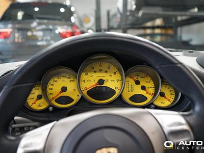2006 Porsche 911 Carrera 4S   - Photo 28 - Lynnwood, WA 98036