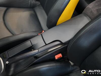 2006 Porsche 911 Carrera 4S   - Photo 32 - Lynnwood, WA 98036