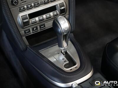 2006 Porsche 911 Carrera 4S   - Photo 31 - Lynnwood, WA 98036