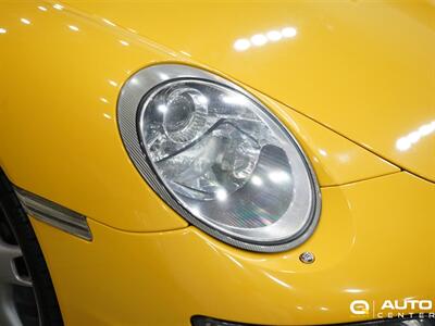 2006 Porsche 911 Carrera 4S   - Photo 4 - Lynnwood, WA 98036