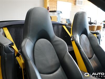 2006 Porsche 911 Carrera 4S   - Photo 36 - Lynnwood, WA 98036