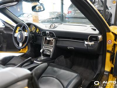 2006 Porsche 911 Carrera 4S   - Photo 33 - Lynnwood, WA 98036