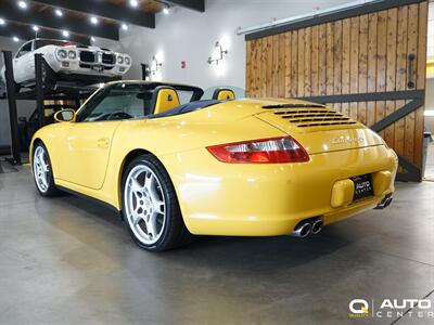 2006 Porsche 911 Carrera 4S   - Photo 8 - Lynnwood, WA 98036