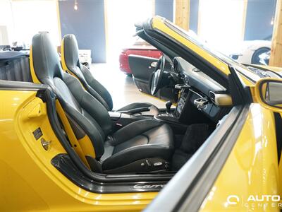 2006 Porsche 911 Carrera 4S   - Photo 34 - Lynnwood, WA 98036