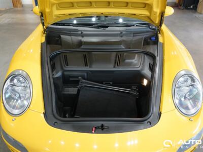 2006 Porsche 911 Carrera 4S   - Photo 13 - Lynnwood, WA 98036