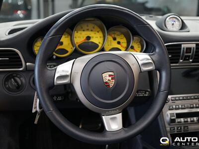 2006 Porsche 911 Carrera 4S   - Photo 25 - Lynnwood, WA 98036