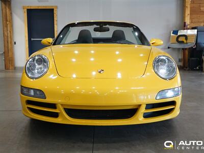 2006 Porsche 911 Carrera 4S   - Photo 2 - Lynnwood, WA 98036