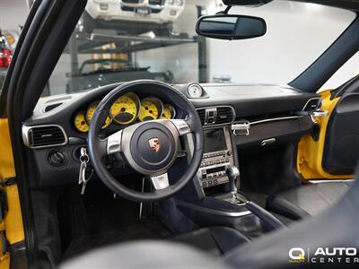2006 Porsche 911 Carrera 4S   - Photo 24 - Lynnwood, WA 98036