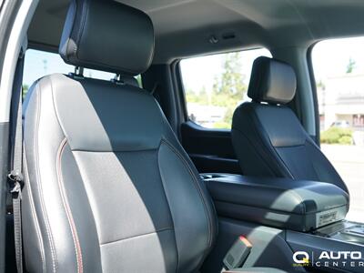2022 Ford F-150 Lariat   - Photo 26 - Lynnwood, WA 98036