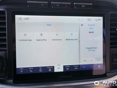 2022 Ford F-150 Lariat   - Photo 39 - Lynnwood, WA 98036
