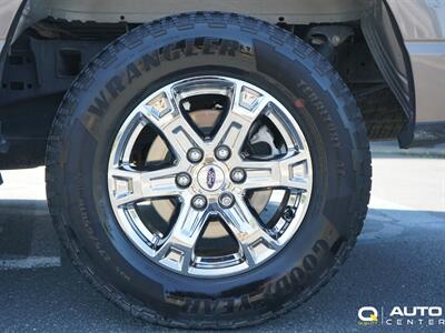 2022 Ford F-150 Lariat   - Photo 13 - Lynnwood, WA 98036