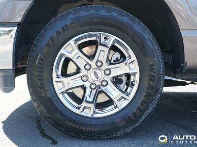 2022 Ford F-150 Lariat   - Photo 12 - Lynnwood, WA 98036