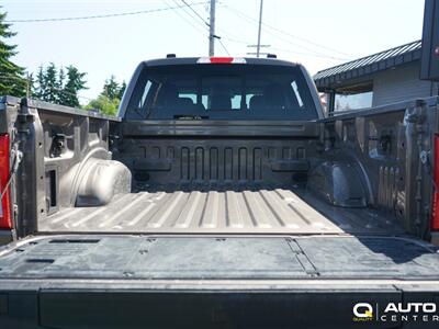 2022 Ford F-150 Lariat   - Photo 51 - Lynnwood, WA 98036