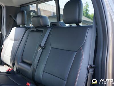 2022 Ford F-150 Lariat   - Photo 45 - Lynnwood, WA 98036