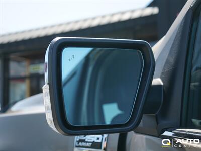 2022 Ford F-150 Lariat   - Photo 16 - Lynnwood, WA 98036