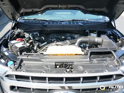 2022 Ford F-150 Lariat   - Photo 10 - Lynnwood, WA 98036