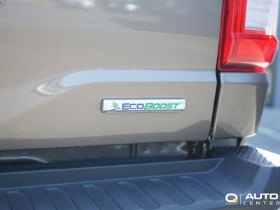2022 Ford F-150 Lariat   - Photo 7 - Lynnwood, WA 98036