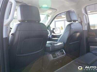 2022 Ford F-150 Lariat   - Photo 48 - Lynnwood, WA 98036