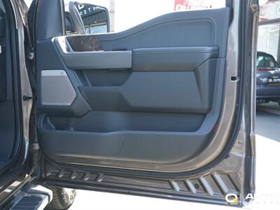 2022 Ford F-150 Lariat   - Photo 19 - Lynnwood, WA 98036