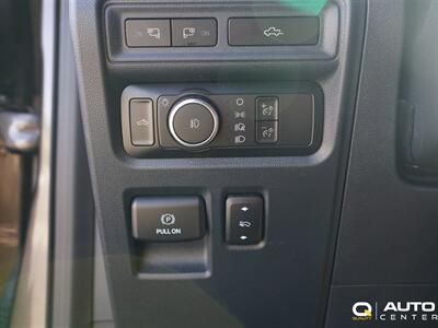 2022 Ford F-150 Lariat   - Photo 36 - Lynnwood, WA 98036