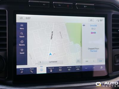 2022 Ford F-150 Lariat   - Photo 38 - Lynnwood, WA 98036