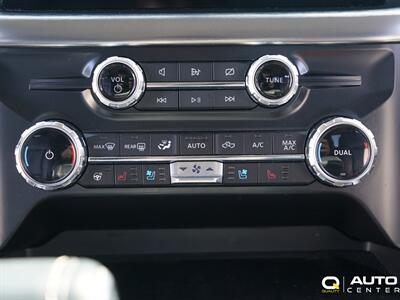2022 Ford F-150 Lariat   - Photo 33 - Lynnwood, WA 98036