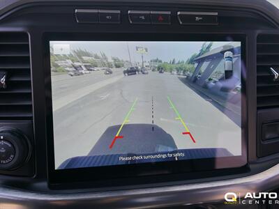 2022 Ford F-150 Lariat   - Photo 43 - Lynnwood, WA 98036