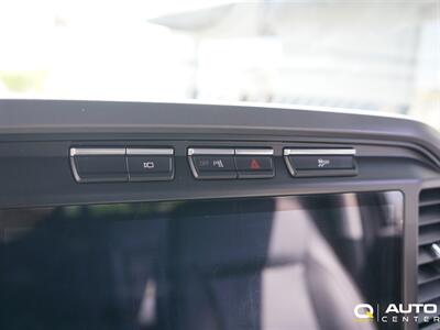 2022 Ford F-150 Lariat   - Photo 37 - Lynnwood, WA 98036