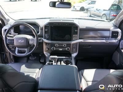 2022 Ford F-150 Lariat   - Photo 28 - Lynnwood, WA 98036