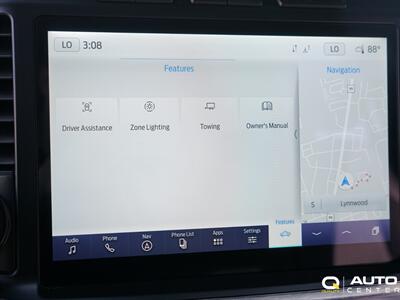 2022 Ford F-150 Lariat   - Photo 42 - Lynnwood, WA 98036