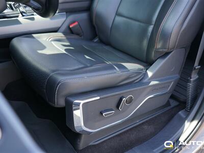 2022 Ford F-150 Lariat   - Photo 23 - Lynnwood, WA 98036