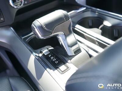 2022 Ford F-150 Lariat   - Photo 34 - Lynnwood, WA 98036