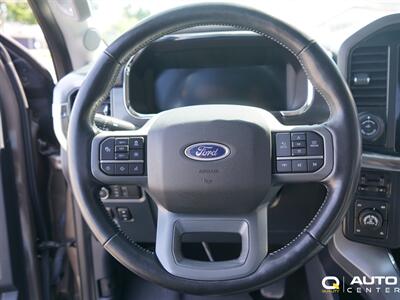 2022 Ford F-150 Lariat   - Photo 29 - Lynnwood, WA 98036