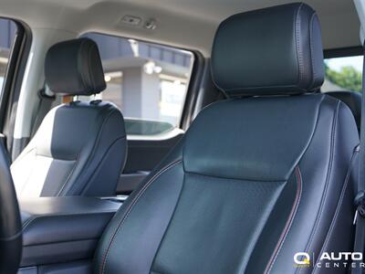 2022 Ford F-150 Lariat   - Photo 22 - Lynnwood, WA 98036