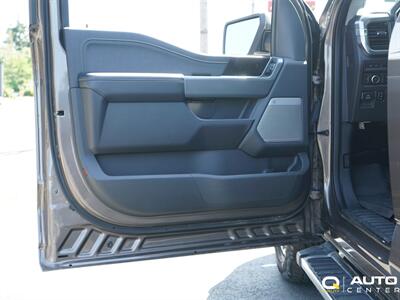 2022 Ford F-150 Lariat   - Photo 17 - Lynnwood, WA 98036