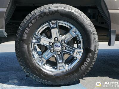 2022 Ford F-150 Lariat   - Photo 14 - Lynnwood, WA 98036