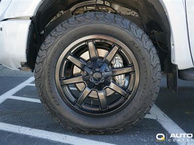 2021 Toyota Tundra Platinum   - Photo 10 - Lynnwood, WA 98036